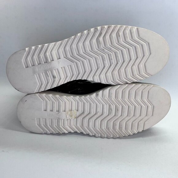 Steve Madden Mens Everest Rugged Dress Boot Size 10 Rugged Urban Lug Sole - Picture 14 of 16